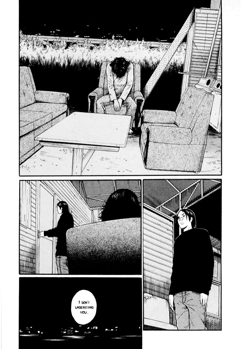 Himizu Chapter 38 14