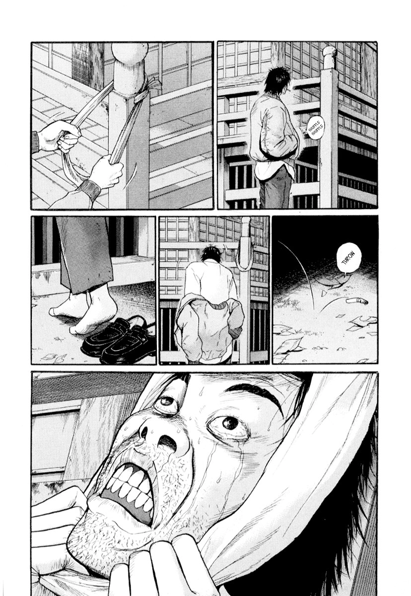 Himizu Chapter 38 8