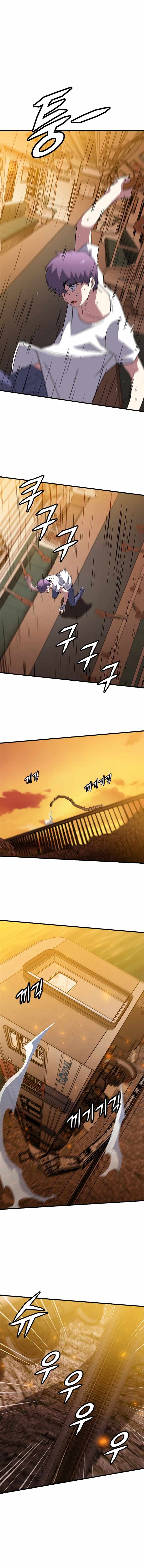 Hitpoint Chapter 10