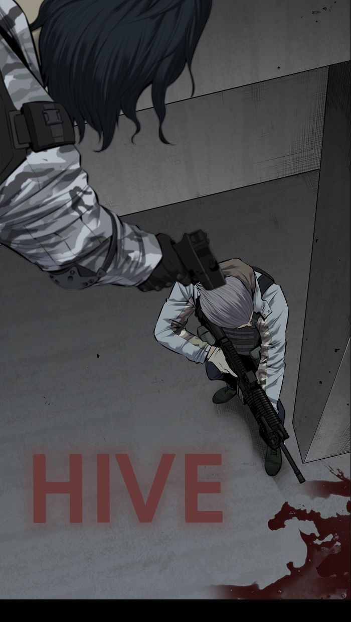 Hive Chapter 101 1