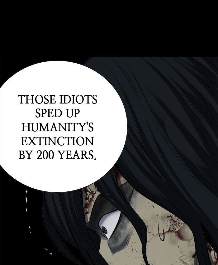 Hive Chapter 107