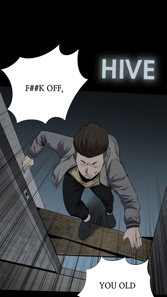 Hive Chapter 113