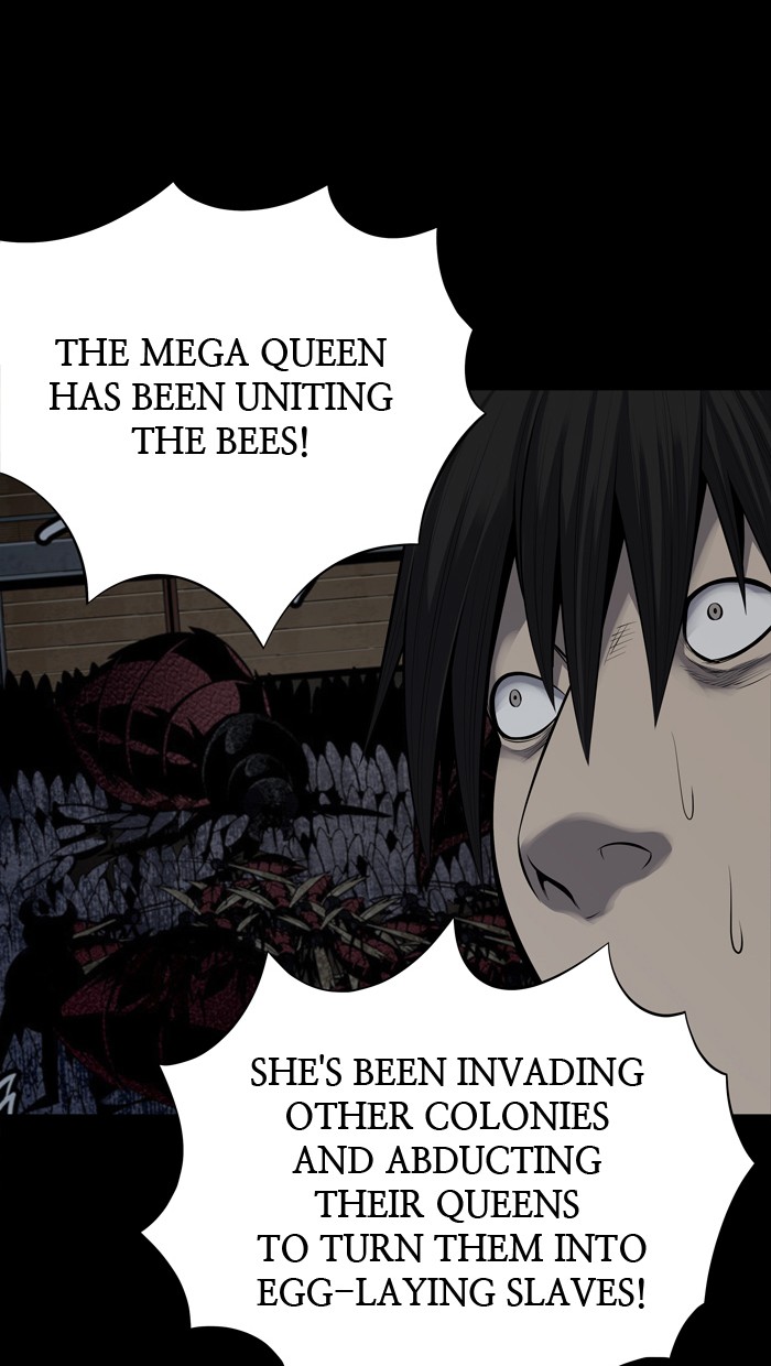 Hive Chapter 113