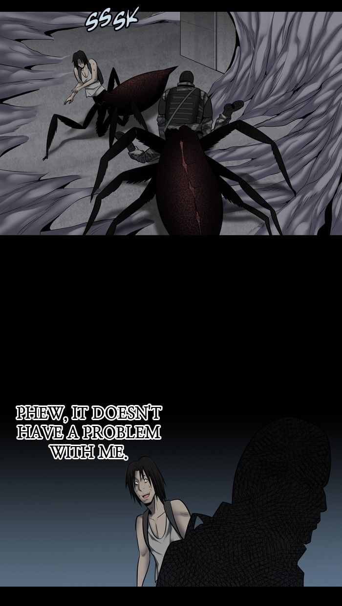 Hive Chapter 137 4