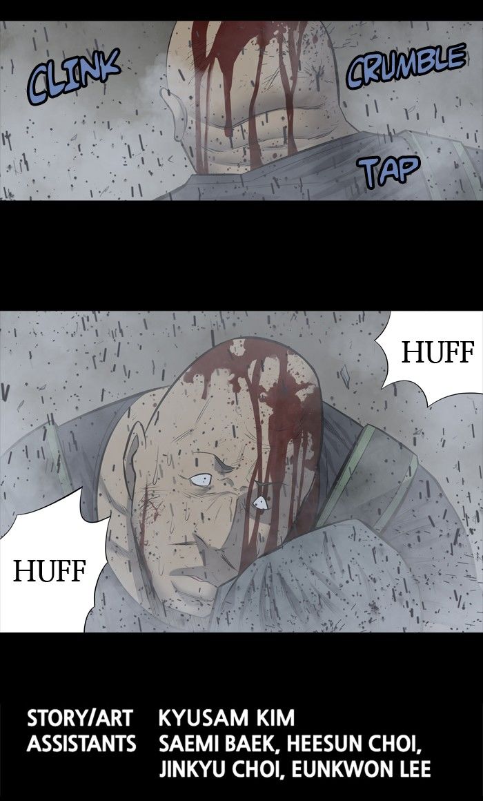 Hive Chapter 174