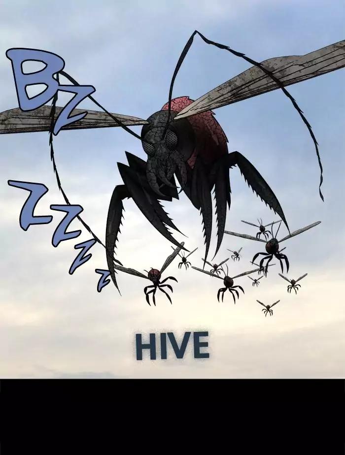 Hive Chapter 209