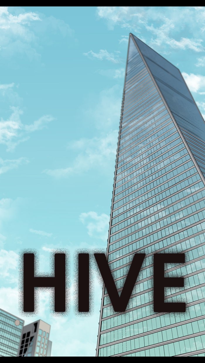 Hive Chapter 22 1