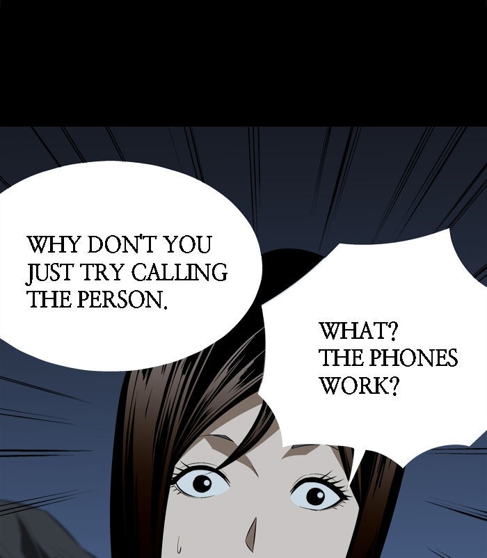 Hive Chapter 22 15