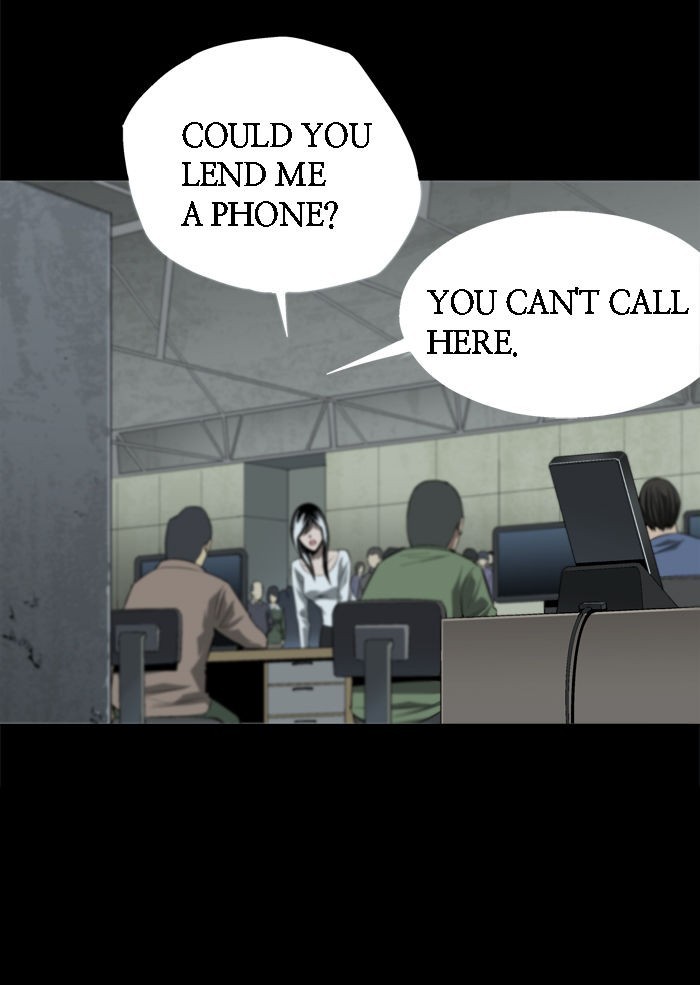Hive Chapter 22 17