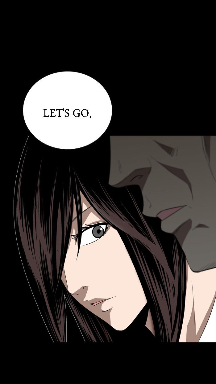 Hive Chapter 22 23