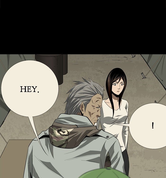 Hive Chapter 22 27