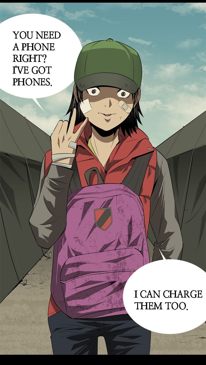 Hive Chapter 22 29