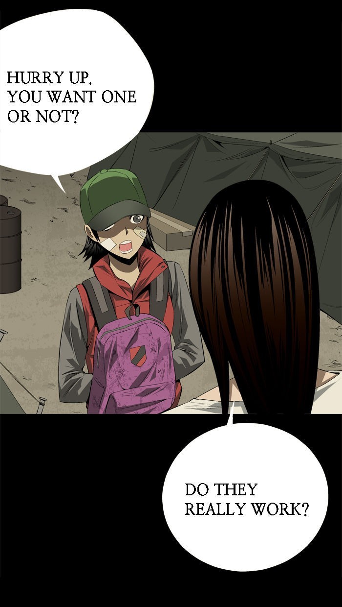 Hive Chapter 22 31