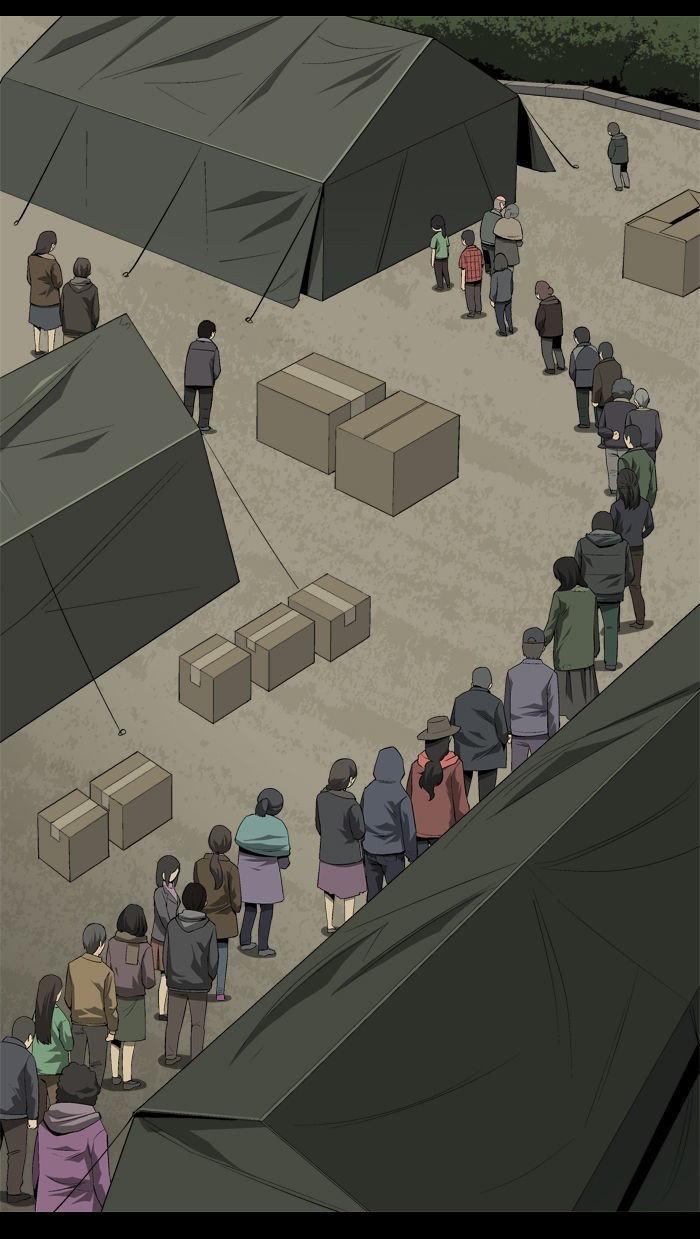 Hive Chapter 22 4