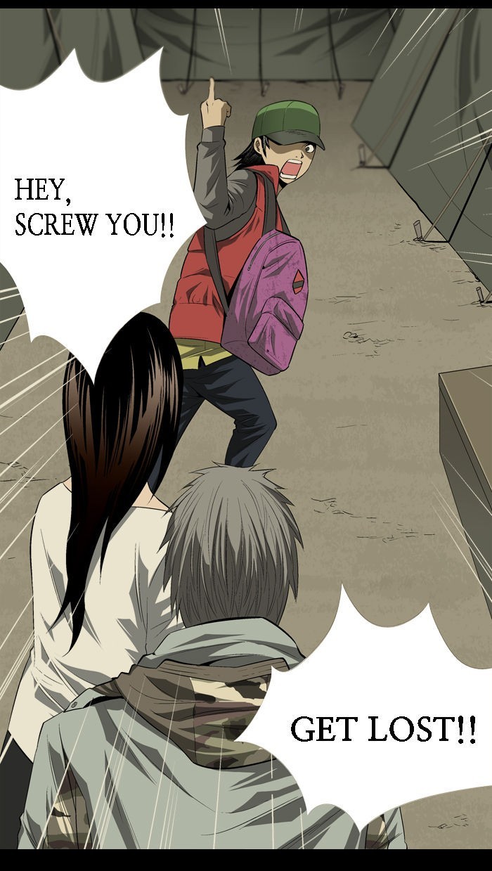 Hive Chapter 22 40