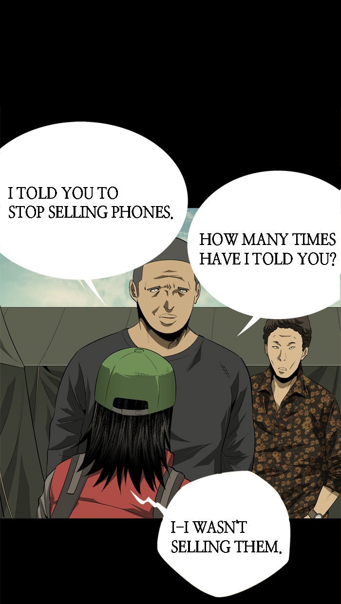 Hive Chapter 22 42