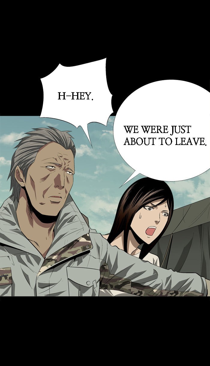 Hive Chapter 22 51