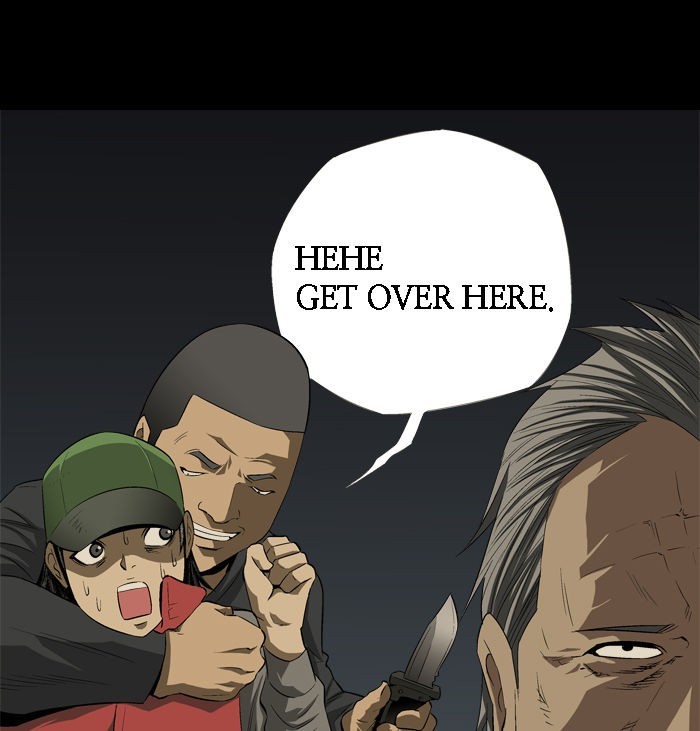 Hive Chapter 22 53