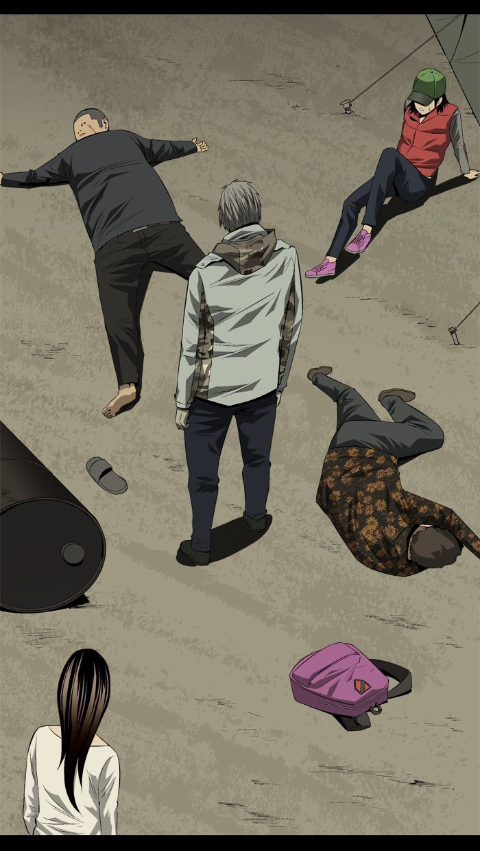 Hive Chapter 22 58
