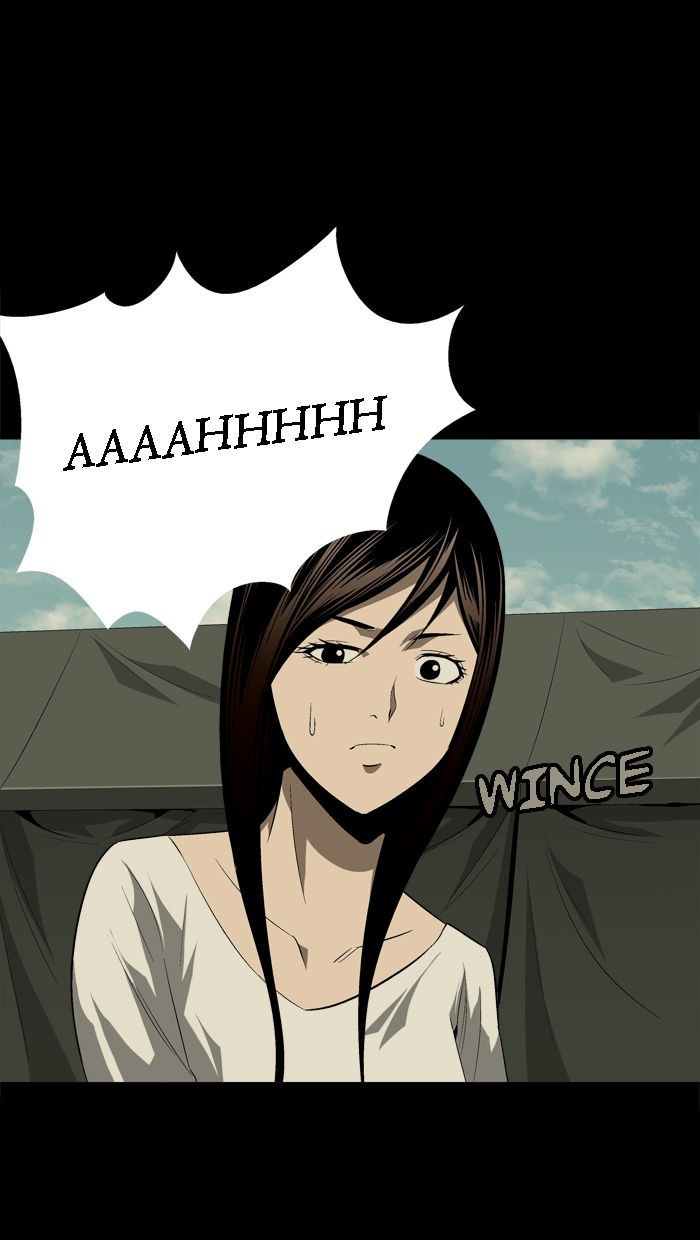 Hive Chapter 22 66
