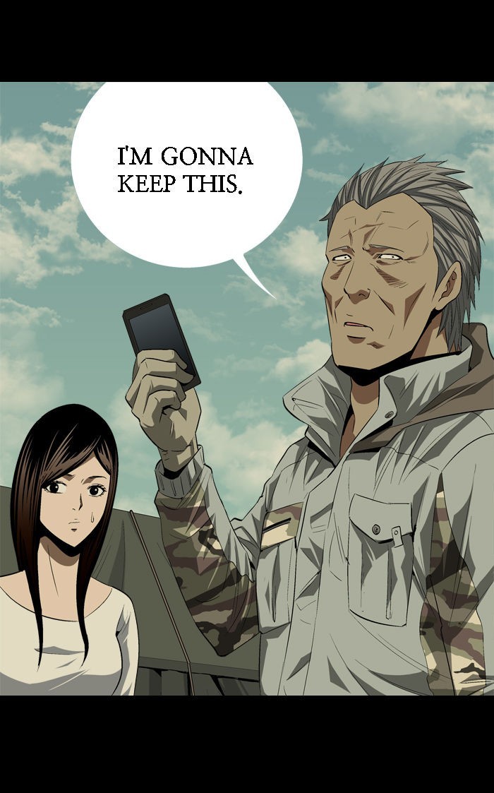 Hive Chapter 22 71