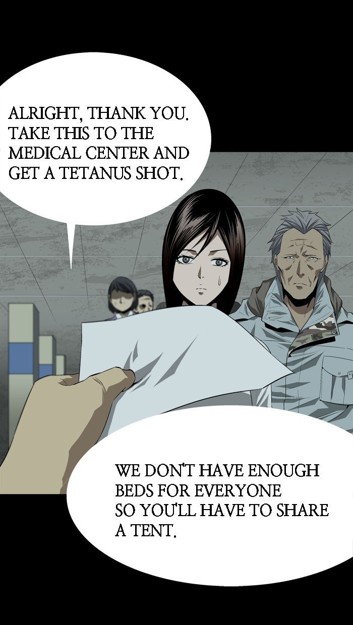 Hive Chapter 22 8