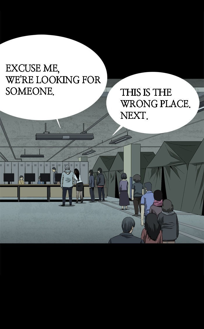 Hive Chapter 22 9