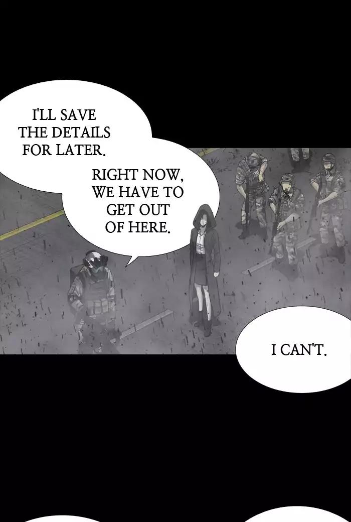 Hive Chapter 224