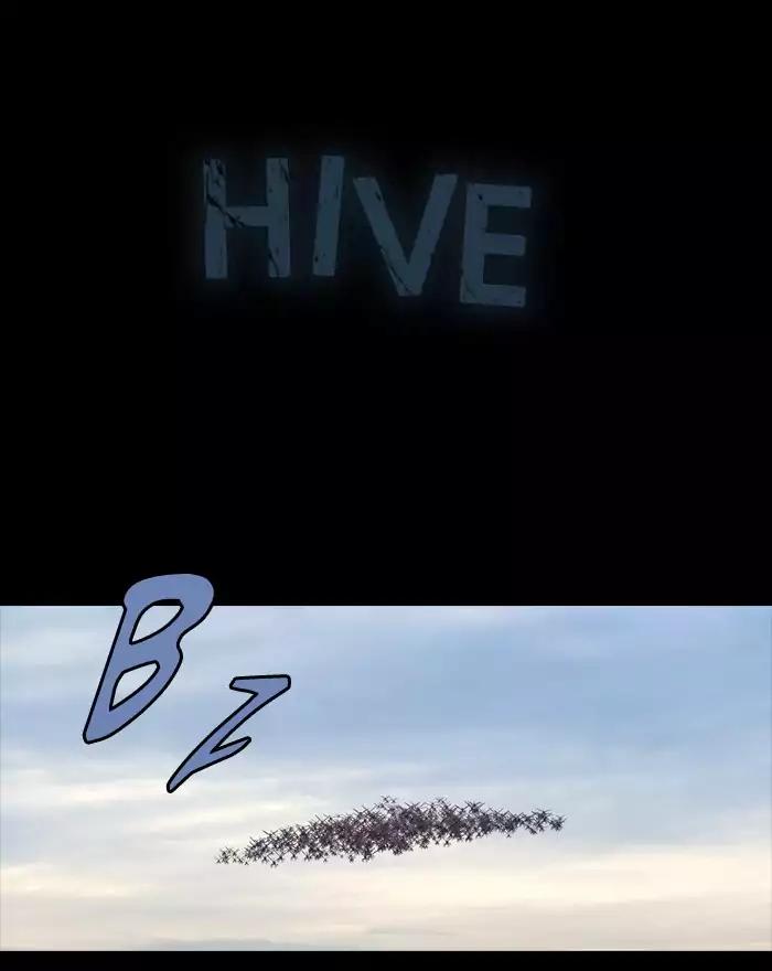 Hive Chapter 235 1