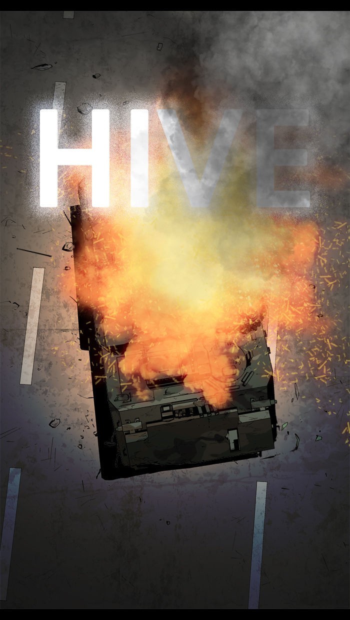 Hive Chapter 30 1