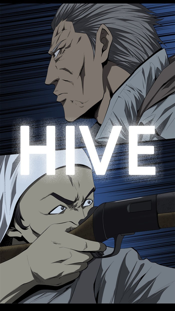 Hive Chapter 35 1