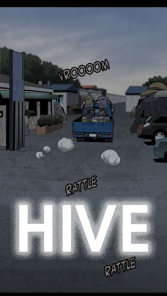 Hive Chapter 37 1