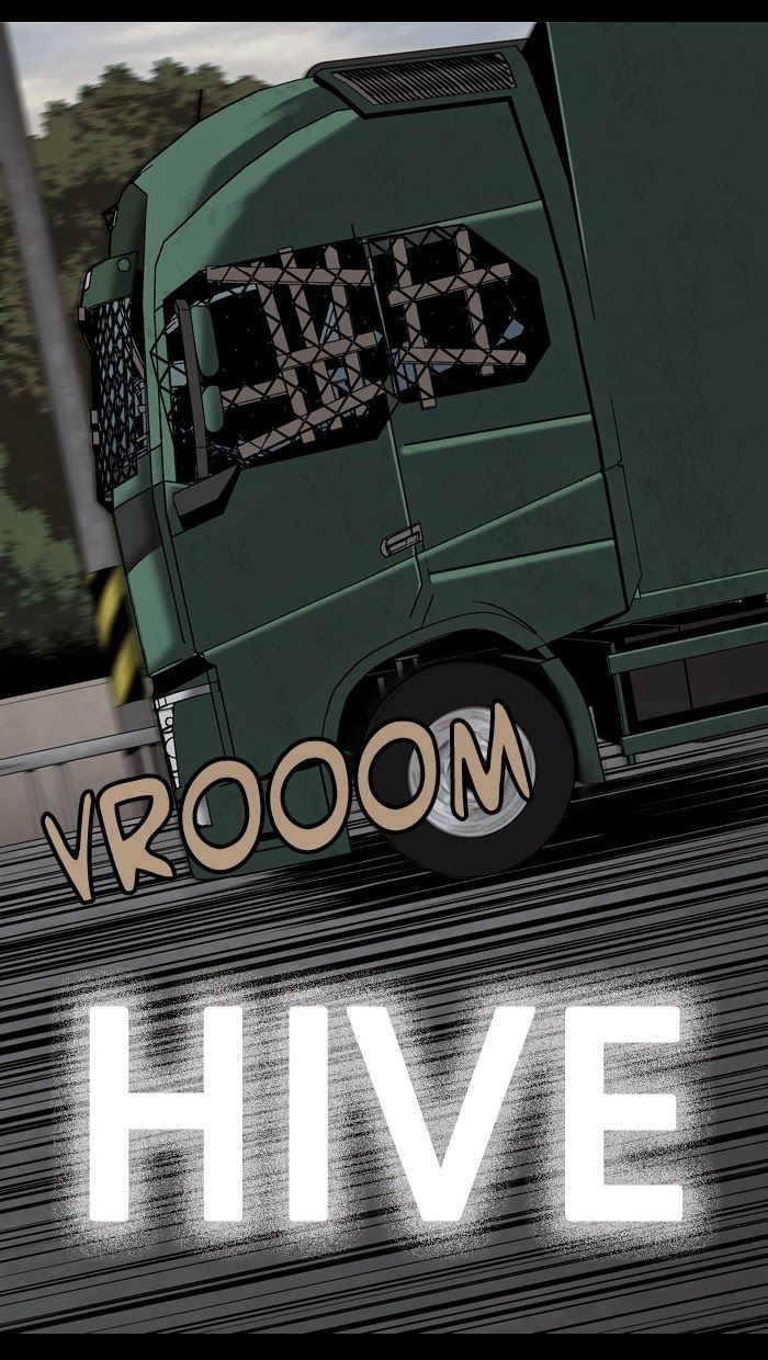 Hive Chapter 38