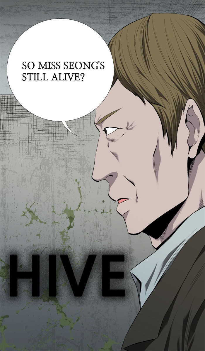 Hive Chapter 44