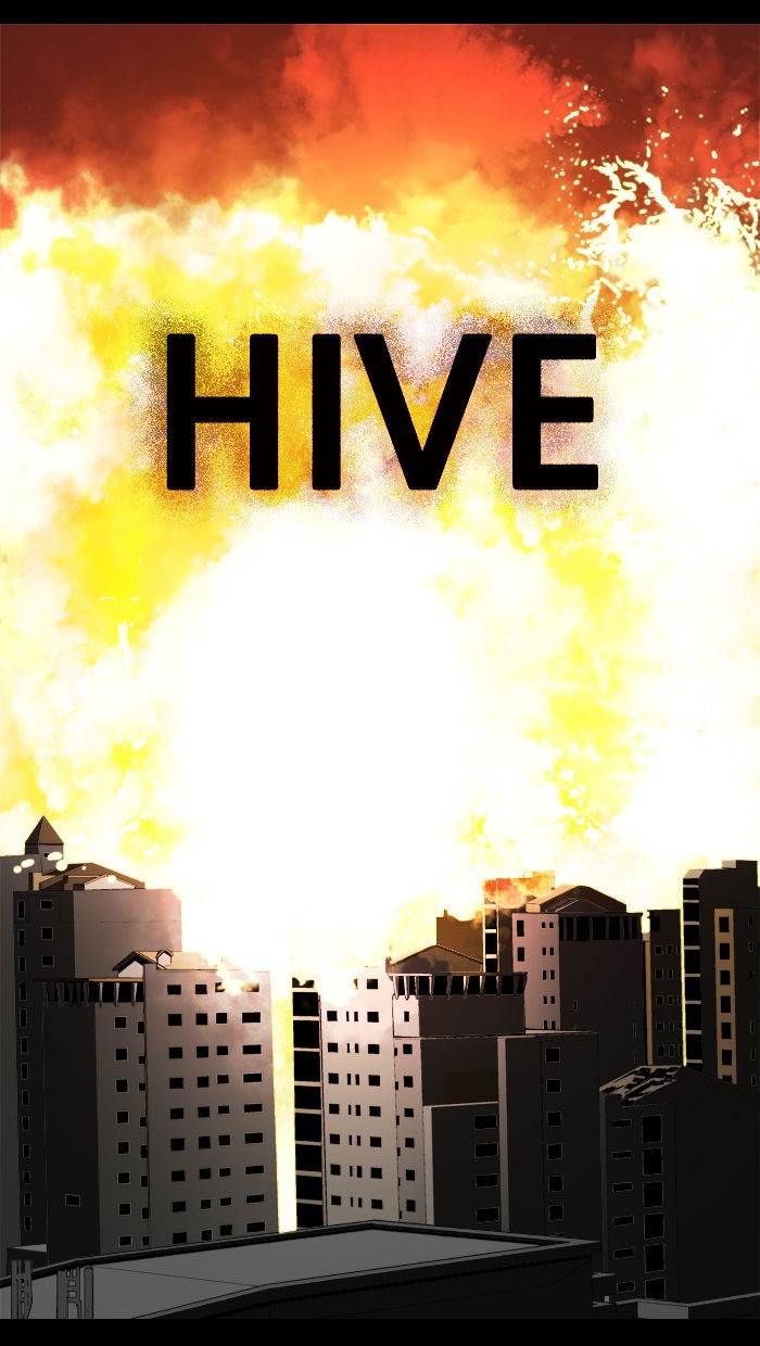 Hive Chapter 45