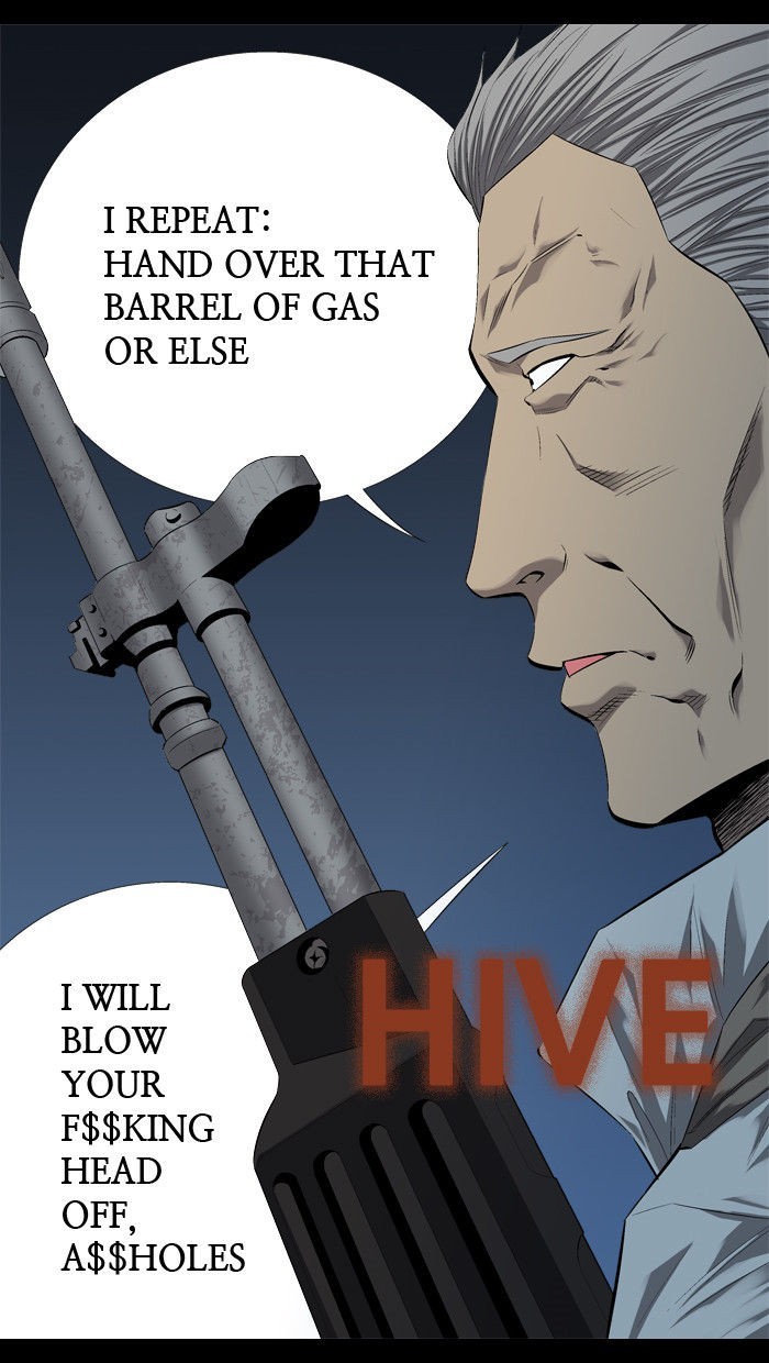 Hive Chapter 46 1