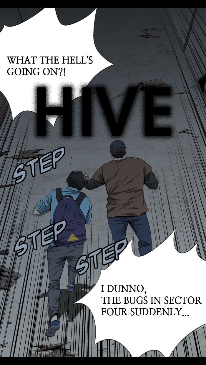 Hive Chapter 49 1