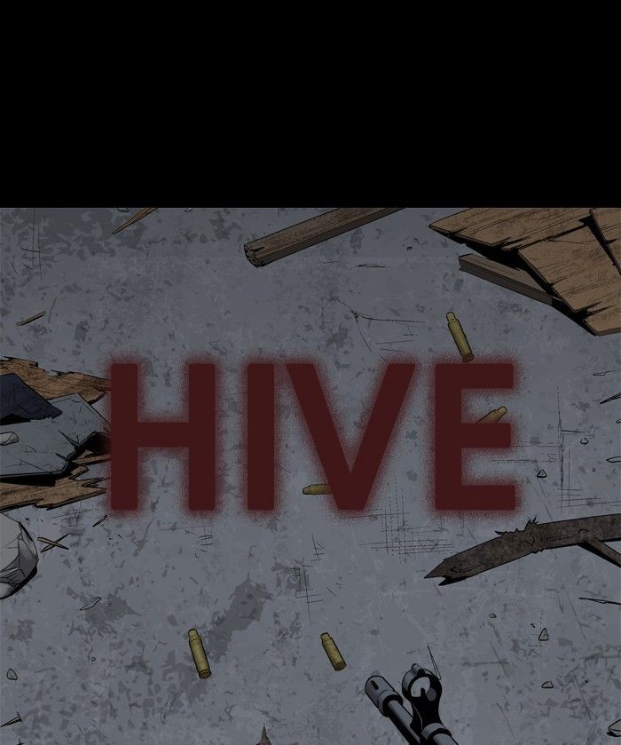 Hive Chapter 53