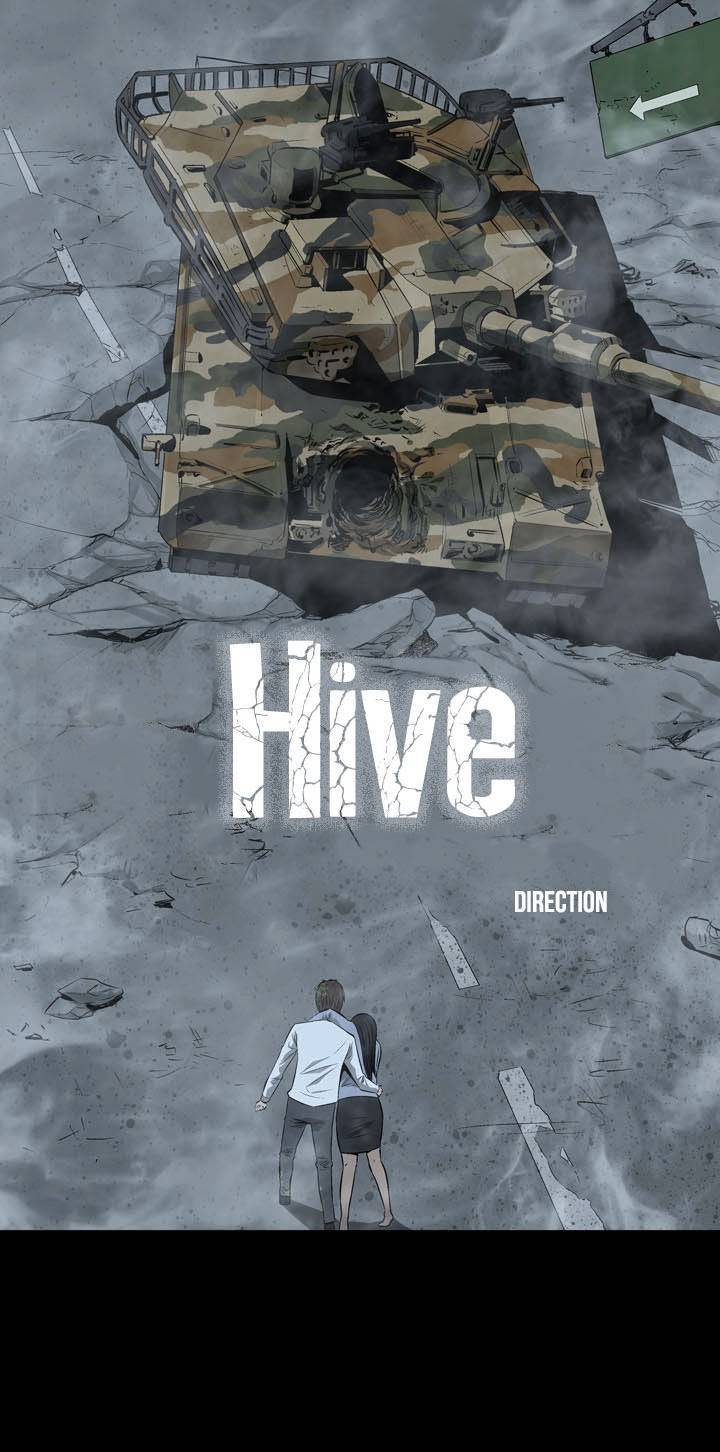 Hive Chapter 6 3