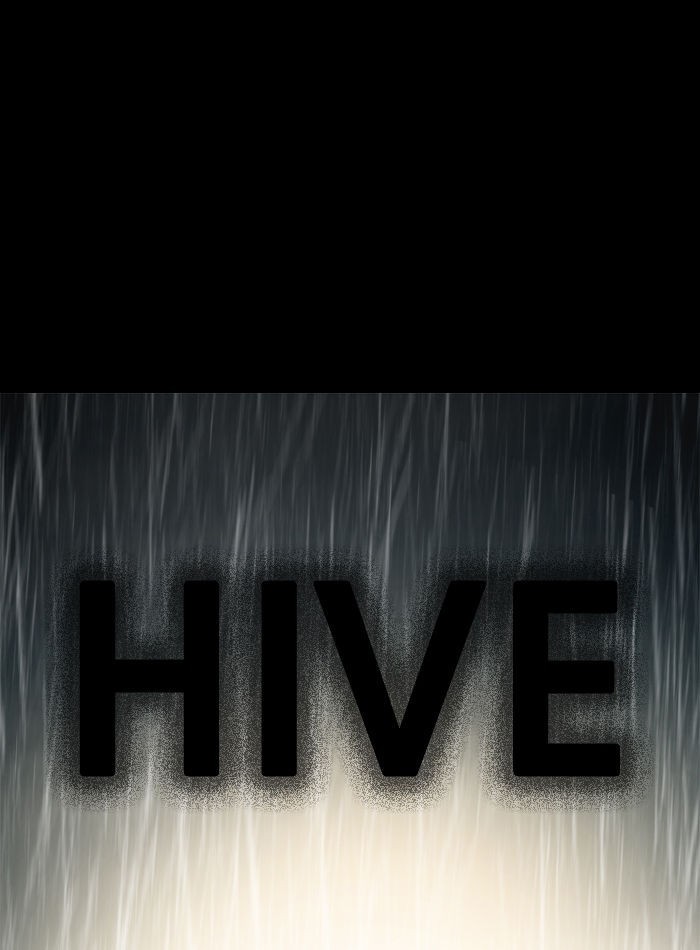 Hive Chapter 61