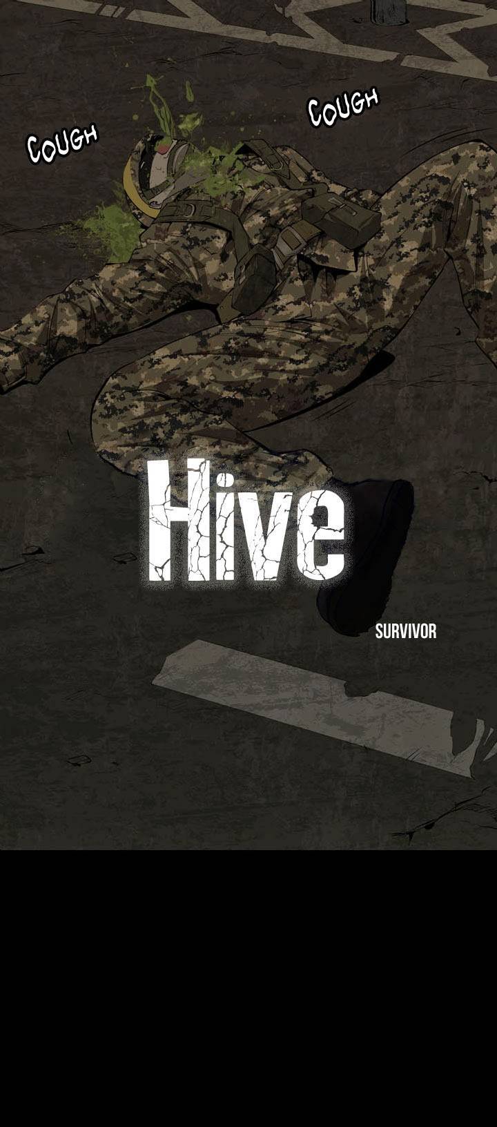 Hive Chapter 7