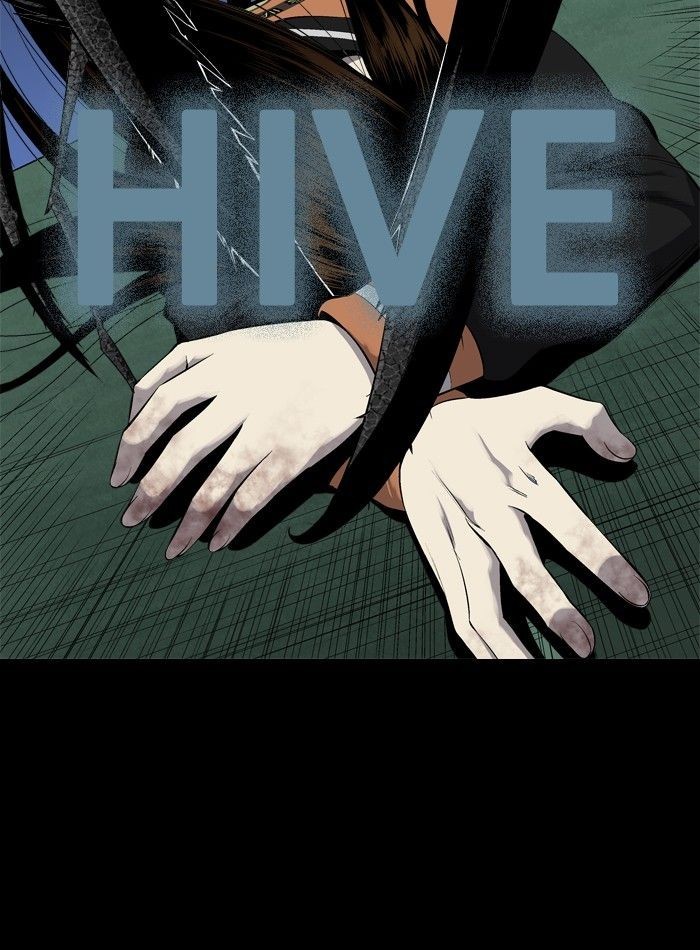 Hive Chapter 73