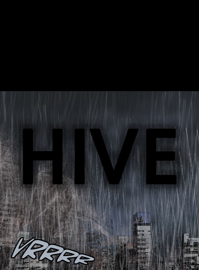 Hive Chapter 77