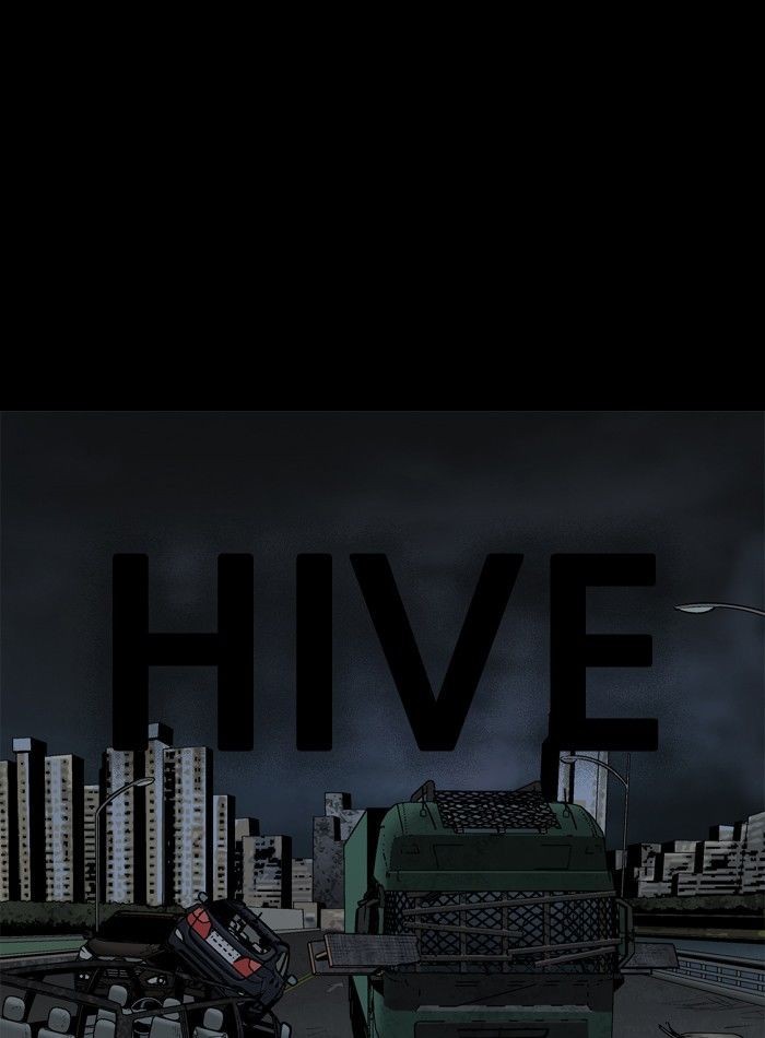 Hive Chapter 79 1