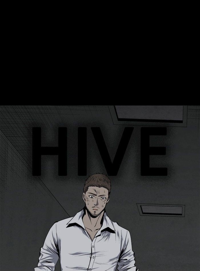 Hive Chapter 80 1