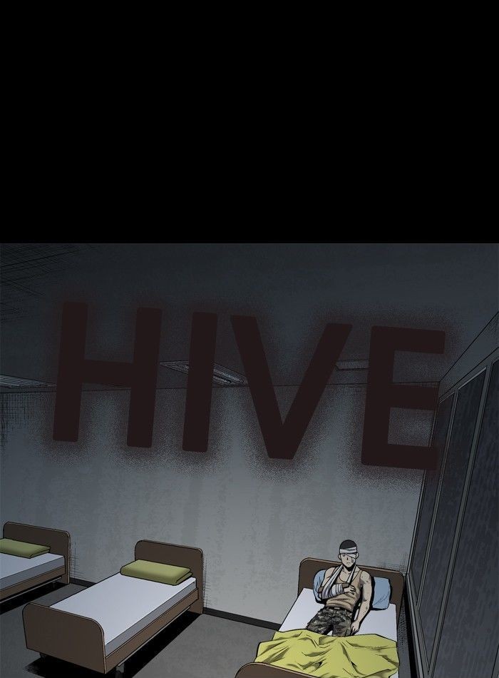 Hive Chapter 85 1