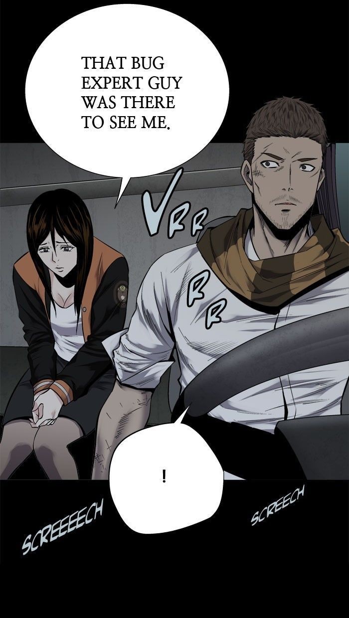 Hive Chapter 93