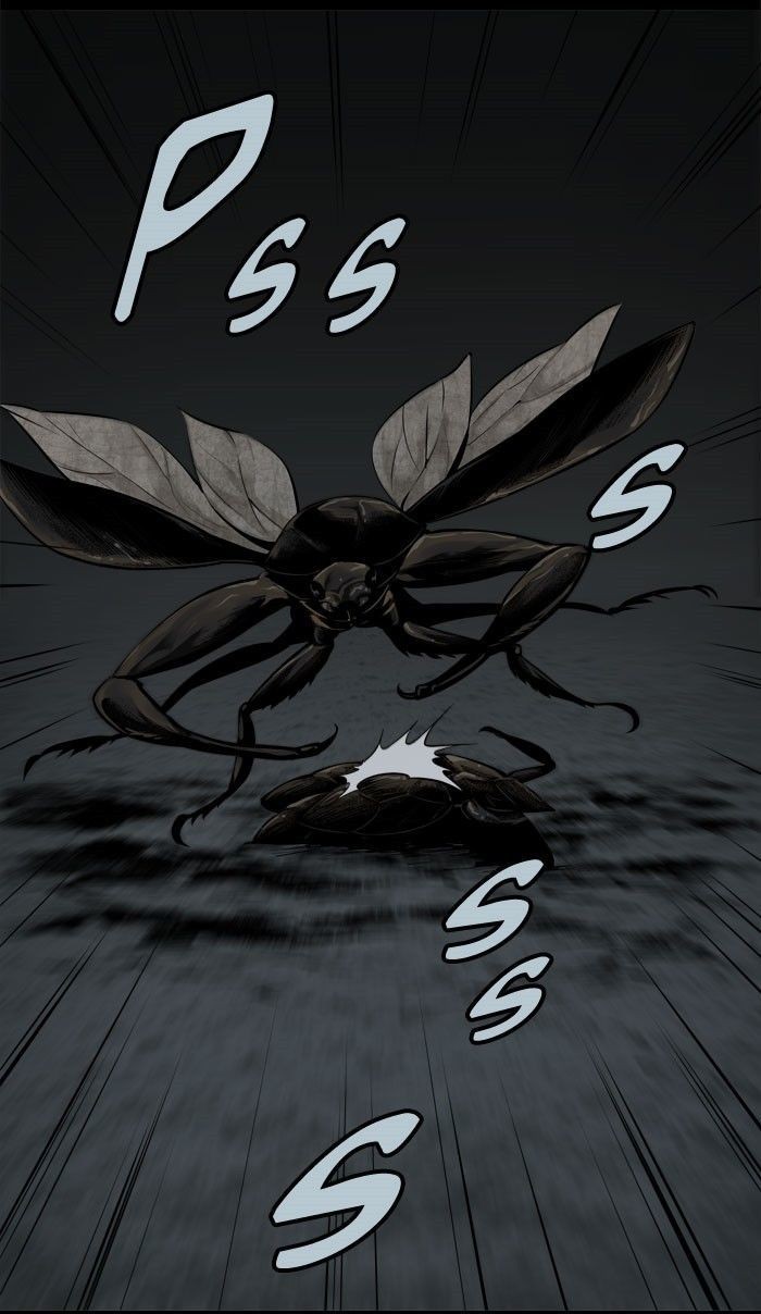 Hive Chapter 94