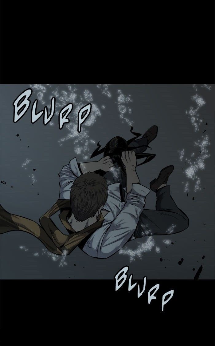 Hive Chapter 94