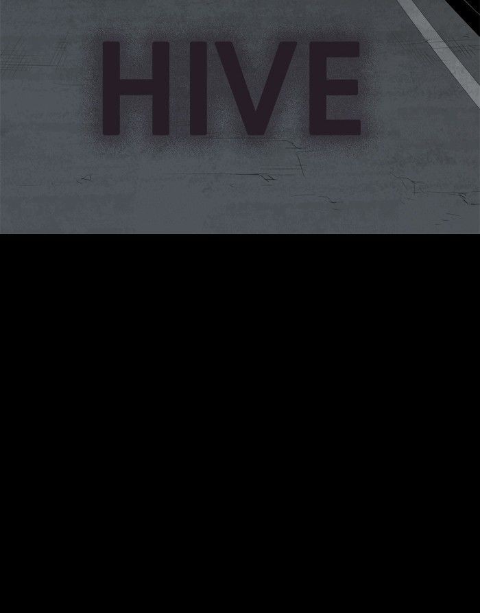 Hive Chapter 99